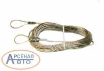 Трос 3302-8508071 Трос 3302-8508071