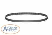 Ремень 2108-1006040 Ремень 2108-1006040