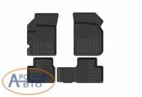 Коврики PR.D.MAT.98G.02X12 Коврики PR.D.MAT.98G.02X12