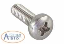 Винт 00001-0032764-018 Винт 00001-0032764-018