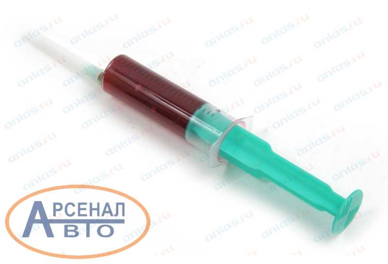 143v Герметик прокладочный Loctite силиконовый шприц красный Успех