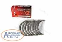 Вкладыши 21179-1000104-20 Вкладыши 21179-1000104-20
