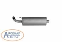 Глушитель 2123-1200010 Глушитель 2123-1200010
