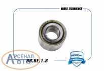 Подшипник BR.BE.1.8 Подшипник BR.BE.1.8