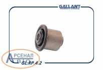Сайлентблок GL.RP.4.2 Сайлентблок GL.RP.4.2