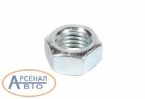 Гайка 250514-629 Гайка 250514-629