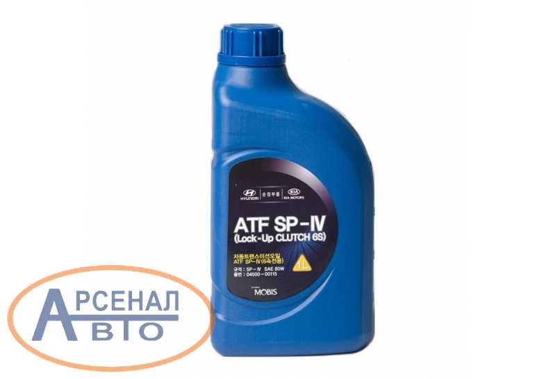 Kia atf sp iv 60 фото - Neoplast-okna.ru
