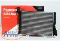 Радиатор 2106-1301012-73