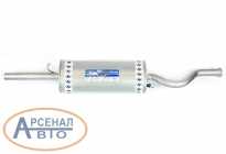 Глушитель 2115-1200010 Глушитель 2115-1200010
