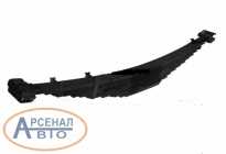 Рессора 53-2912012-03 Рессора 53-2912012-03