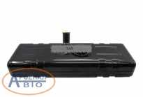 220694-1101008-02 Бак топливный УАЗ 452 56 л основной инжекторный (короткая горловина 6, 5 см) Автотехнология Автотехнология (Н.Челны)