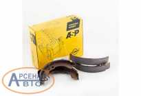 Колодки K300103 Колодки K300103
