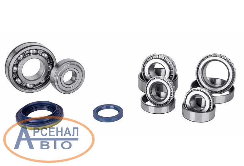 ремкомплект подшипников газель некст. подшипники кпп некст. 8. подшипники кпп газель некст 330. комплект подшипников кпп газель некст камминз 2.