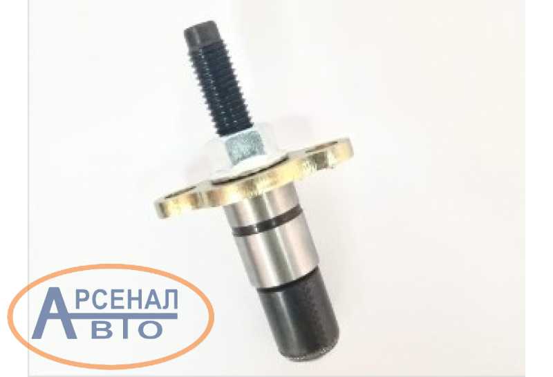 механический натяжитель цепи змз 409