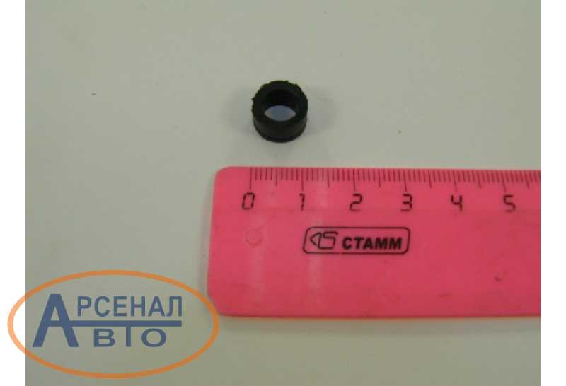 2108-1107424 Кольцо уплотнительное электромагнитного клапана ВАЗ 2108 ...