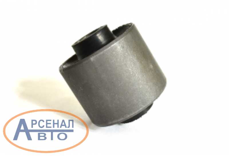 сайлентблоки тяг нива