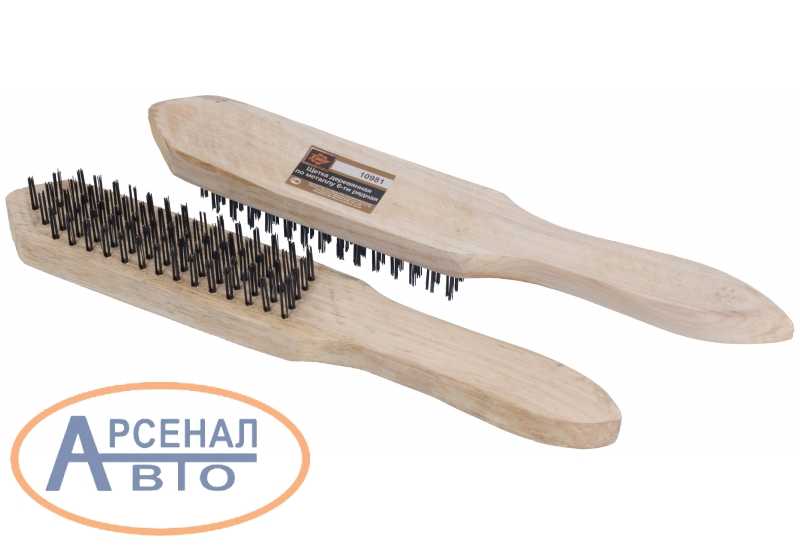 Щетка 6 ти рядная. Щетка 6 ти рядная