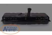 3741-1101010-01 Бак топливный УАЗ 452 основной длинная горловина (56 л.) карбюратор Автотехнология Автотехнология (Н.Челны)