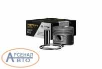 Моторокомплекты 21083-1004018-АР Моторокомплекты 21083-1004018-АР