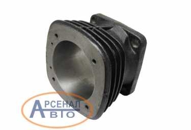 Блок компрессора КамАЗ