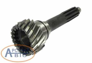 Вал первичный КПП ЗиЛ