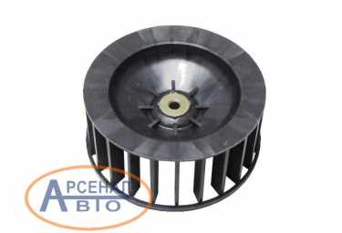 Вентилятор отопителя