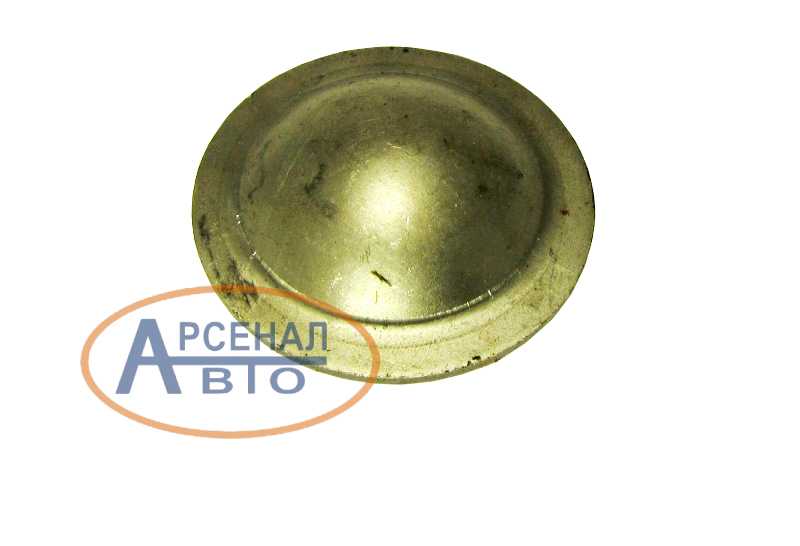 Вкладыш ЗиЛ-5301 нижний Вкладыш ЗиЛ-5301 нижний