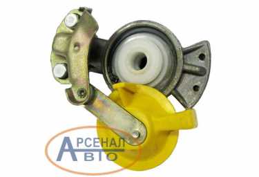 Крышка головки зил