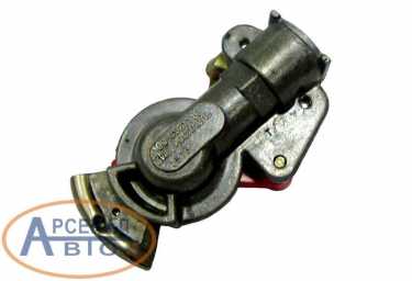 Головка ПАЛМ для автомобилей ЗиЛ, МАЗ, КамАЗ, Урал, КрАЗ