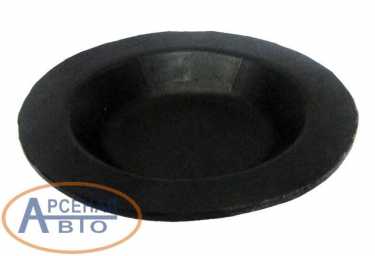 диафрагма зил-130 задняя