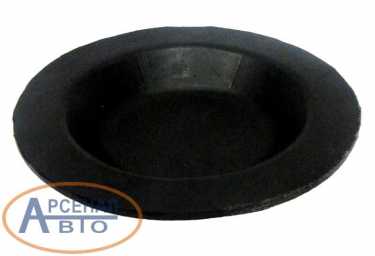 Диафрагма тормозная передняя