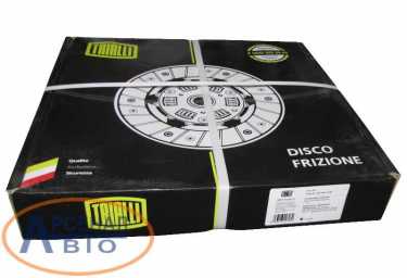 Диск Trialli в фирменной упаковке