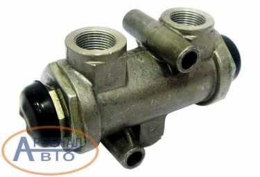 Клапан защитный ЗиЛ, МАЗ, КамАЗ, Урал, КрАЗ