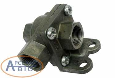 клапан 2-х магистральный ЗИЛ