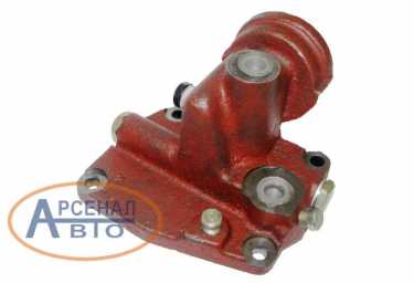 Корпус масляного фильтра нового образца