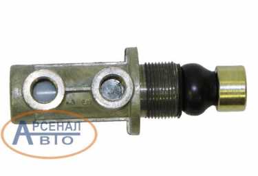 Кран растормаживания ЗиЛ, КамАЗ, МАЗ, ЛИАЗ, УРАЛ