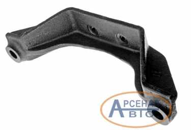 Передний кронштейн двигателя автомобиля ЗиЛ-5301