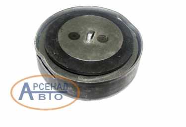 Пробка маслозаливной горловины автомобиля ЗиЛ-130