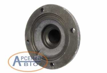 Крышка подшипника - вид изнутри