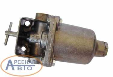 предохранитель в сборе