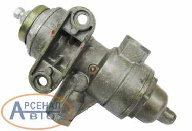 Регулятор давления воздуха в пневмосистеме КамАЗ