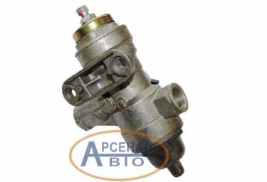 Крепление регулятора МАЗ