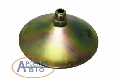 Соединительный штуцер сетки ФГОТ