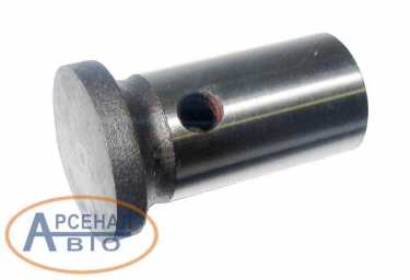 Толкатель - вид сбоку