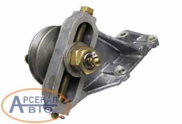 Регулировочный винт натяжного устройства компрессора