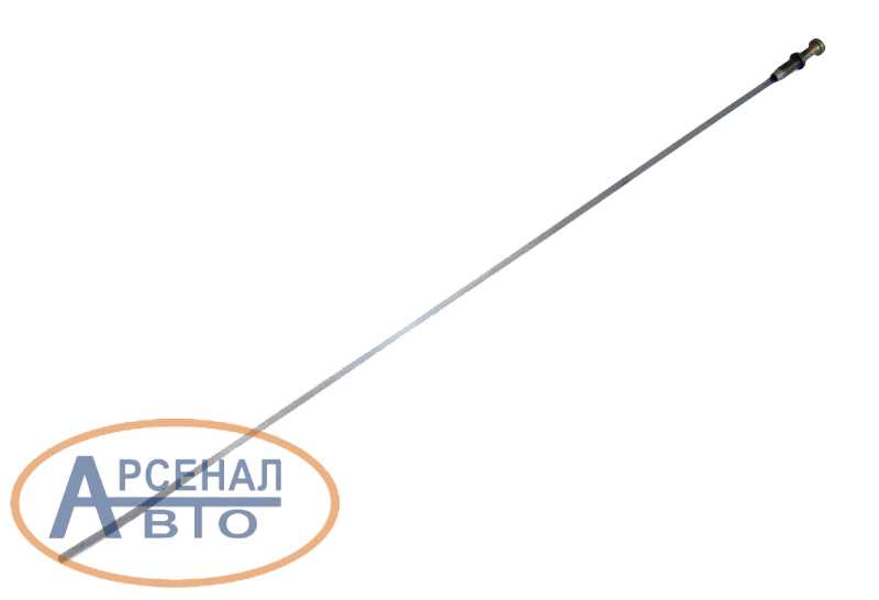 Щуп масляный для автомобиля ЗиЛ-130 Щуп масляный для автомобиля ЗиЛ-130