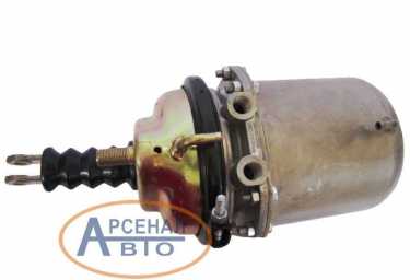 энергоаккумулятор автомобиля камаз 20/20