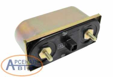 Крепление фонаря освещения КамАЗ