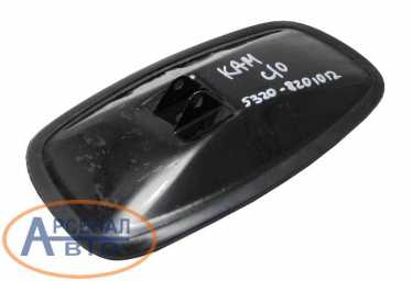 Крепление зеркала заднего вида КамАЗ