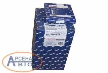 Поршнекомплект ЯМЗ-6562, 6582 Автодизель